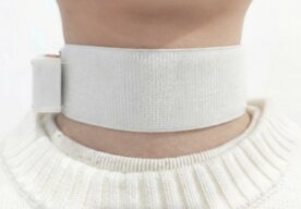 Photo Nádej pre pacientov po mŕtvici: Inovatívny náhrdelník im vracia schopnosť rozprávať