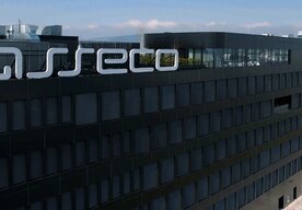 Photo Asseco spúšťa prihlasovanie do svojho inkubátora: Získajte mentoring, kontakty a podporu od IT expertov  