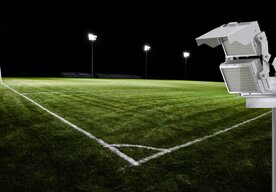 Photo Od okresných súťaží po štandardy UEFA: Prečo je kvalitné LED osvetlenie kľúčové pre výkon hráčov aj divákov