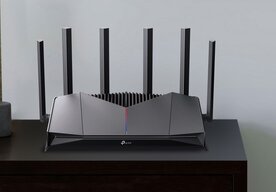 Photo TP-Link predstavuje herný router Archer GE400 s Wi-Fi 7 pre plynulé hranie bez kompromisov