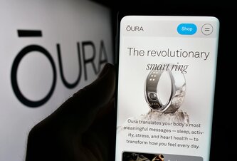 Photo Inteligentné prstene verzus spánkové laboratórium: Kto je presnejší?