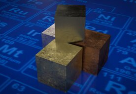 Photo Úplne nový typ silných magnetov sa zaobíde aj bez vzácnych zemín pod kontrolou Číny