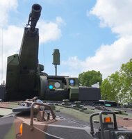 Photo NATO na východnej hranici buduje automatizovanú obrannú líniu riadenú AI