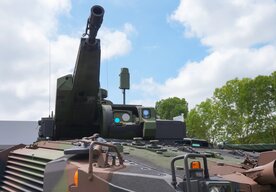 Photo NATO na východnej hranici buduje automatizovanú obrannú líniu riadenú AI