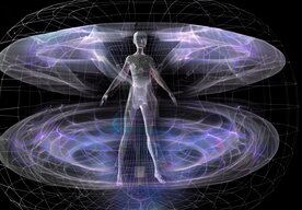 Photo Kontroverzný experiment by chcel dokázať existenciu duše