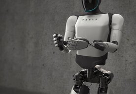 Photo Vzbura v továrni: Odbory nesúhlasia s nasadením robotov  