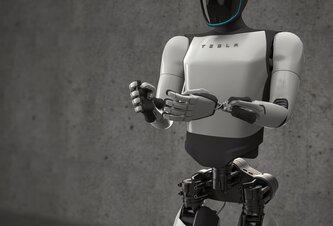 Photo Vzbura v továrni: Odbory nesúhlasia s nasadením robotov  