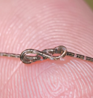 Photo Revolúcia čipov tenších ako ľudský vlas otvára dvere 