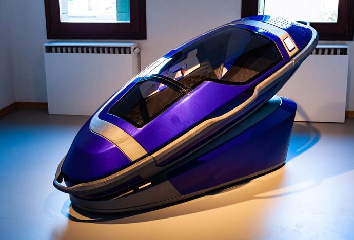 Photo Umelá inteligencia rozhodne či máte právo na asistovanú samovraždu