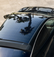 Photo Elektromobily si samé dokážu vyrobiť energiu až na 23 km dojazdu denne