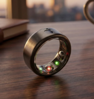 Photo Apple Ring 2026: čo dokáže a koľko bude stáť 
