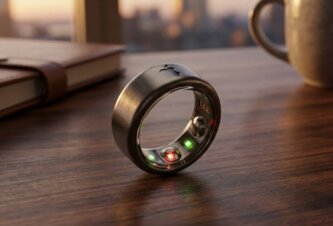 Photo Apple Ring 2026: čo dokáže a koľko bude stáť 