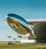 Photo Internet zo stratosféry: Solárne drony a vzducholode môžu lacno a rýchlo pripojiť miliardy ľudí 