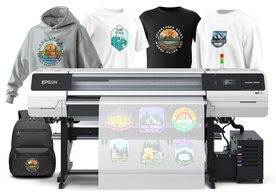 Photo Spoločnosť Epson uvádza na trh SureColor G9000