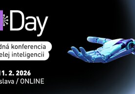 Photo AI Day: Praktická konferencia o umelej inteligencii už 11. februára