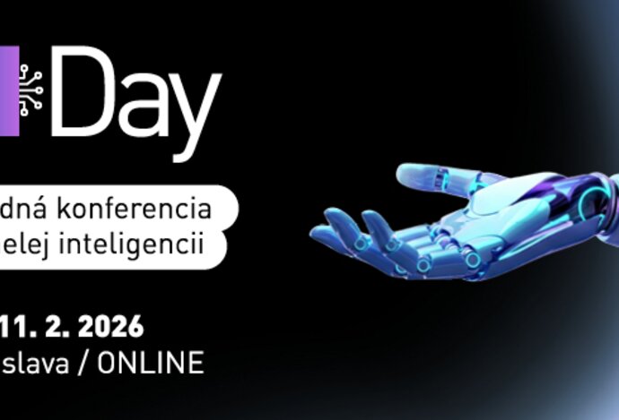 Photo AI Day: Praktická konferencia o umelej inteligencii už 11. februára