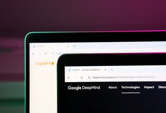 Photo Koniec programovania: nové nástroje Google umožňujú tvorbu aplikácií aj laikom