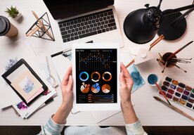 Photo Ako sa presadiť v záplave digitálneho odpadu?