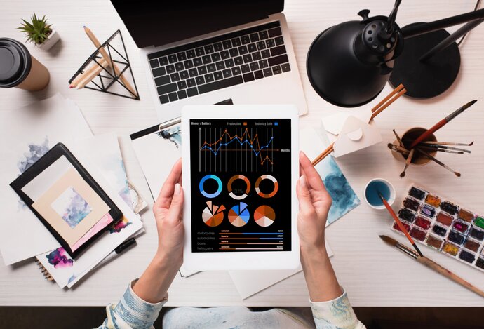 Photo Ako sa presadiť v záplave digitálneho odpadu?