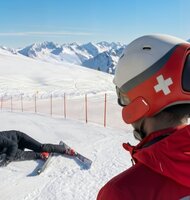 Photo Záchranárska AR prilba Argus využíva na ovládanie iba oči  
