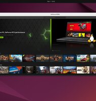 Photo Aplikácia pre hernú službu NVIDIA GeForce NOW je k dispozícii aj pre Linux