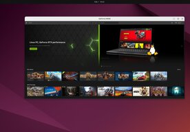 Photo Aplikácia pre hernú službu NVIDIA GeForce NOW je k dispozícii aj pre Linux