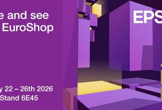 Photo Spoločnosť Epson predstaví na veľtrhu EuroShop 2026 komplexné riešenia pre maloobchod a pohostinství