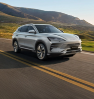 Photo Historický míľnik EÚ: Elektromobily prvýkrát predbehli predaj “spalovákov”