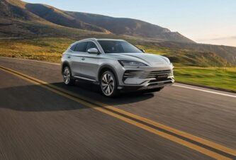 Photo Historický míľnik EÚ: Elektromobily prvýkrát predbehli predaj “spalovákov”