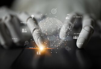 Photo Koniec práce ako ju poznáme a príchod éry blahobytu