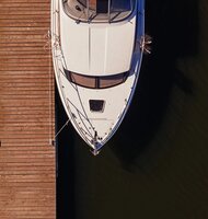 Photo Koniec stresu rekreačných kapitánov: inteligentný asistent zaparkuje loď namiesto nich