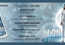 Photo Obsah NEXTECH 1-2/2026