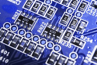 Photo Revolučný kov môže zásadne zmeniť konštrukciu elektroniky