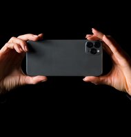 Photo Ako fotoaparáty v telefónoch obchádzajú zákony fyziky