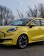 Photo Ford Puma Gen-E / Šikovné mestské vozidlo