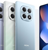 Photo Redmi Note 15 / 120 Hz displej AMOLED a 108-megapixelový foťák za dobrú cenu