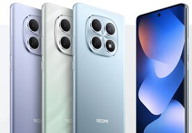 Photo Redmi Note 15 / 120 Hz displej AMOLED a 108-megapixelový foťák za dobrú cenu