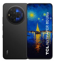Photo TCL NXTPAPER 60 Ultra / Veľký smartfón s „atramentovým“ displejom