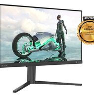 Photo Philips Evnia 25M2N3200U / Lacná výbava pre hráčov