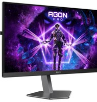Photo AOC AGON AG246FK6 / 610 Hz monitor pre extrémnych hráčov