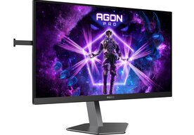 Photo AOC AGON AG246FK6 / 610 Hz monitor pre extrémnych hráčov