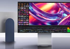 Photo LG UltraFine 32U990A-S / Thunderbolt 5 a 6K rozlíšenie pre profesionálov