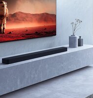 Photo Sony BRAVIA Theatre Bar 9 + Sub 7 + Rear 8 / Modulárna zostava pre náročných fanúšikov domáceho kina