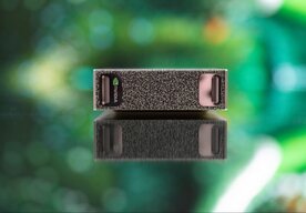 Photo NVIDIA DGX Spark / Miniatúrny superpočítač pre AI