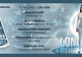 Photo Prvé tohtoročné dvojčíslo NEXTECH už v predaji! Toto sú hlavné témy