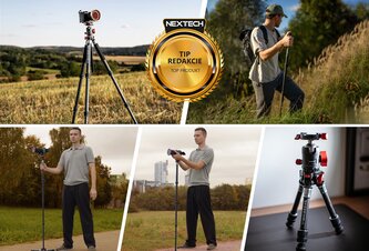 Photo Freewell Real Multi Tripod 5-v-1 / Statív pre všetky prípady