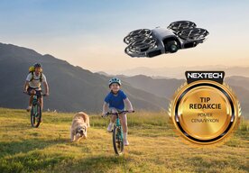 Photo DJI NEO 2 / Drobec, ktorý prekvapí