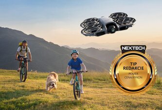 Photo DJI NEO 2 / Drobec, ktorý prekvapí