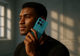Photo Kamery poháňané umelou inteligenciou a jasnejšie displeje v popredí nových modelov moto g77 a moto g67