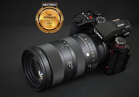 Photo Sigma 28-105 mm F2,8 DG DN | Art / Veľký rozsah a vysoká svetelnosť